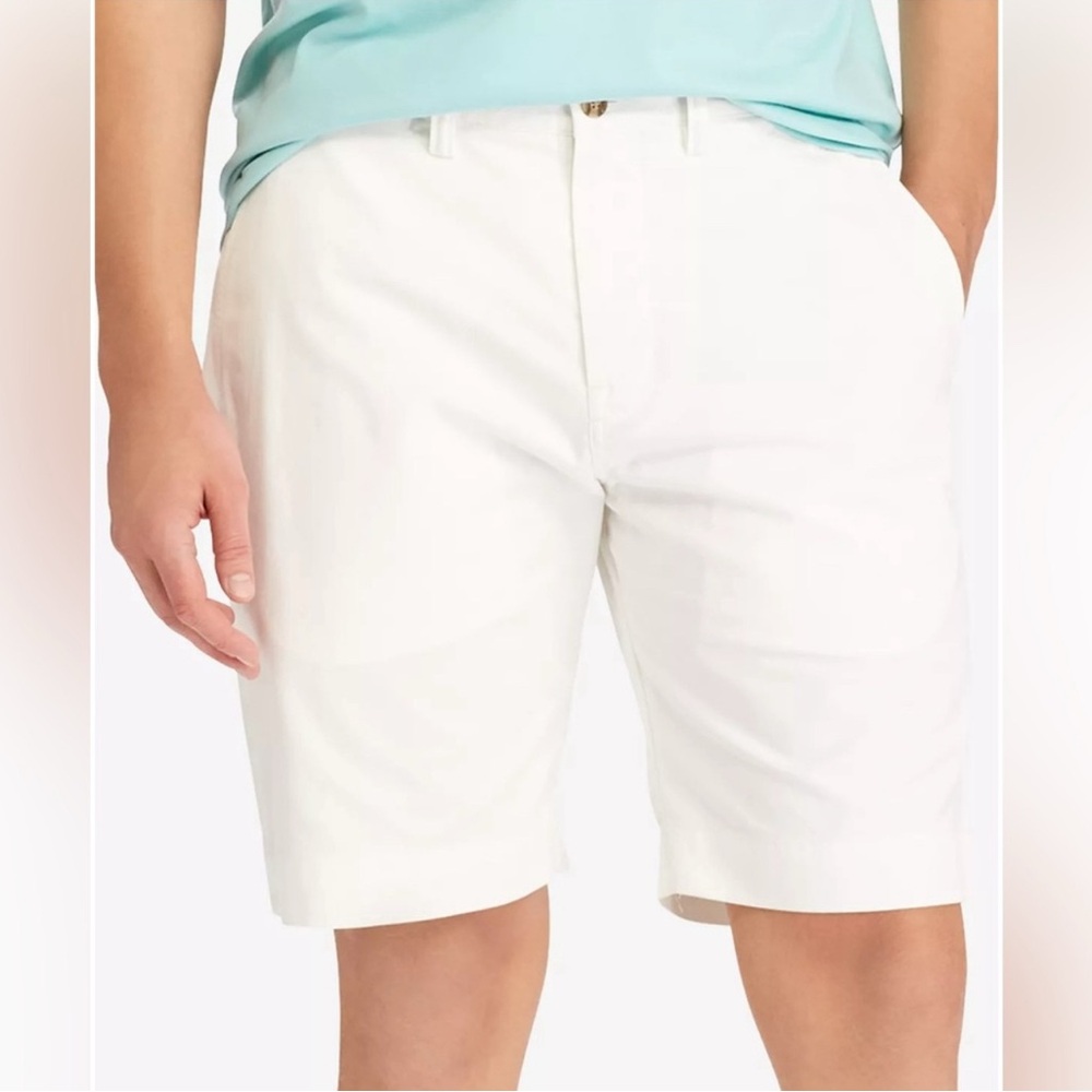 RALPH LAUREN POLO Men’s Classic Fit Shorts